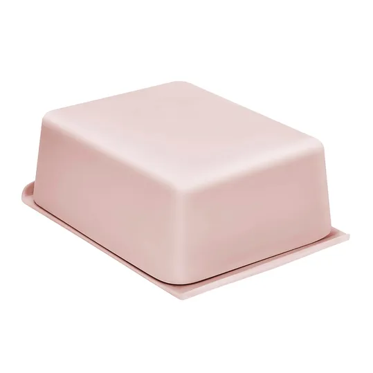 Butterdose