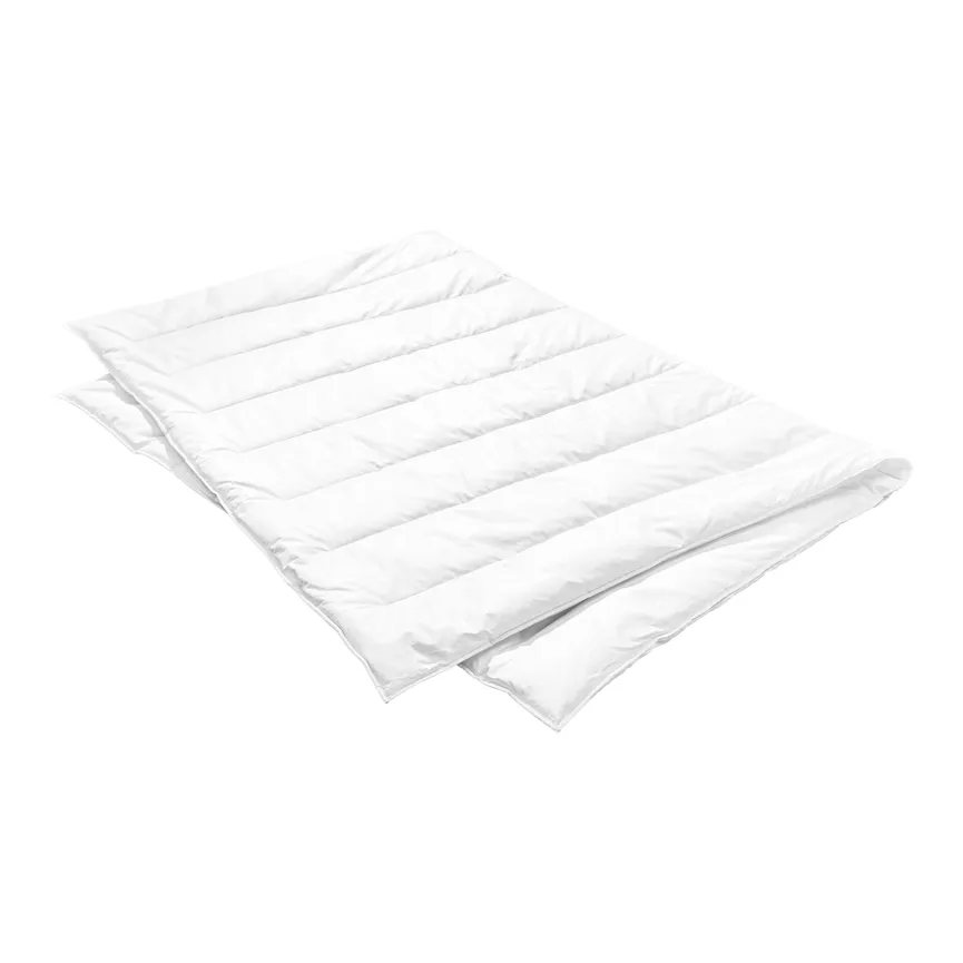 Ganzjahresbett Clima Soft detail