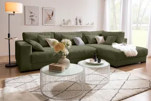 Ecksofa 