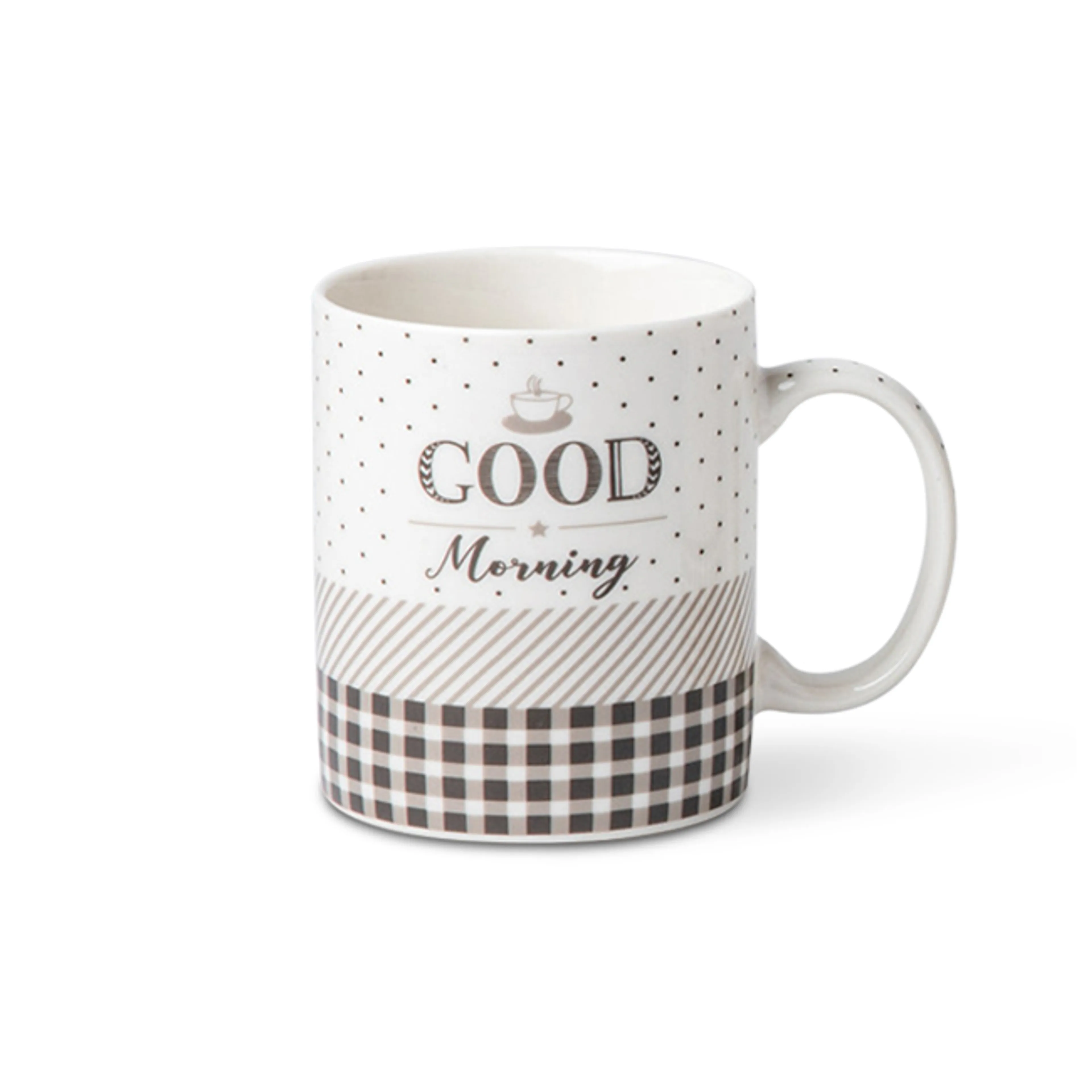 Kaffeebecher Good Morning 340 ml