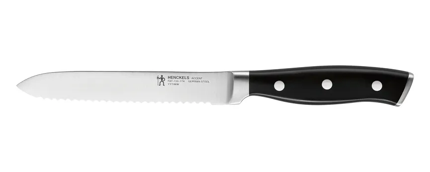 Universalmesser Accent 13 cm hauptaufnahme