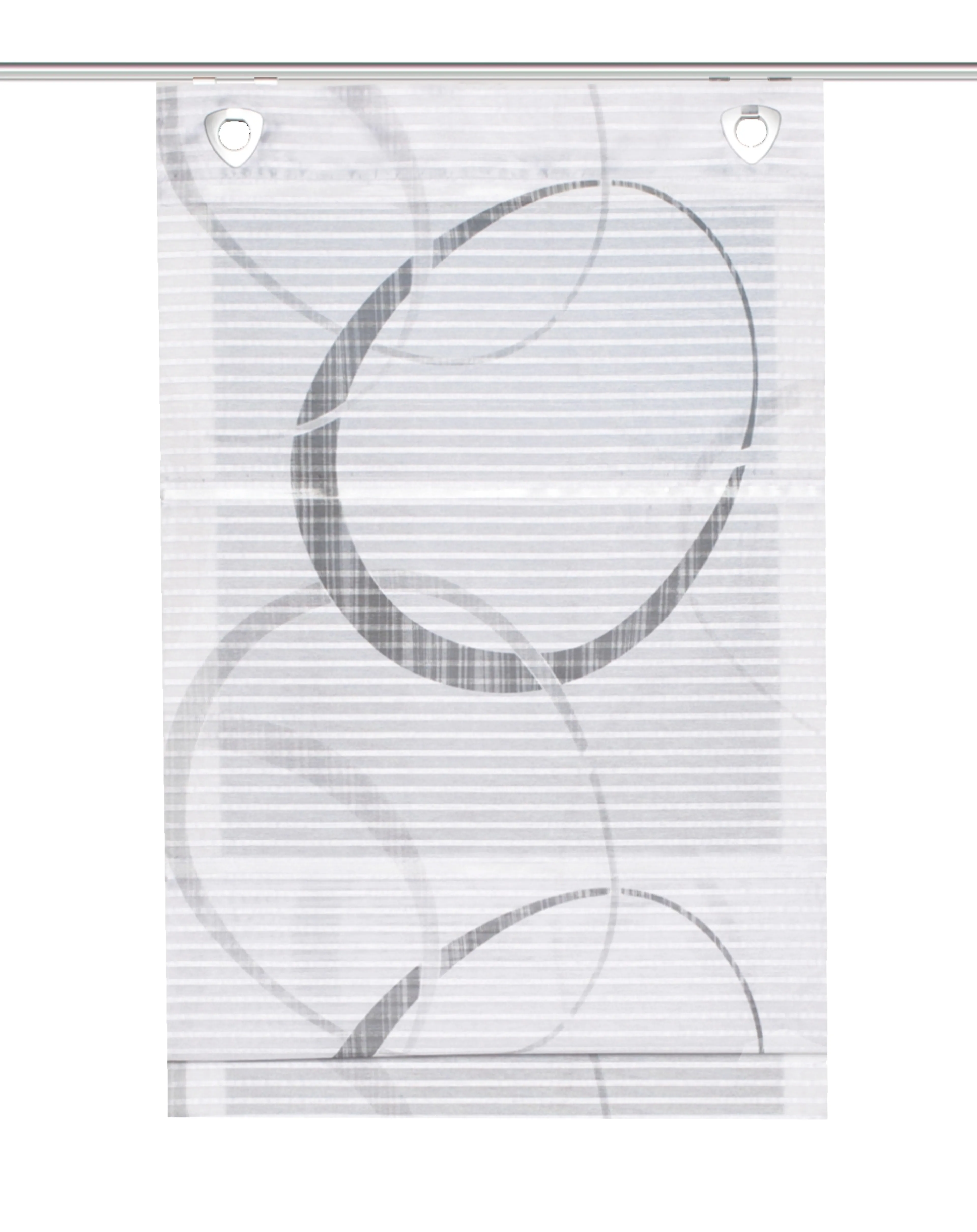 Magnetrollo Vitus 80 x 130 cm