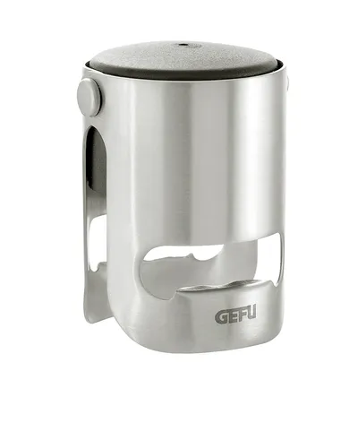 Sektflaschenverschluss