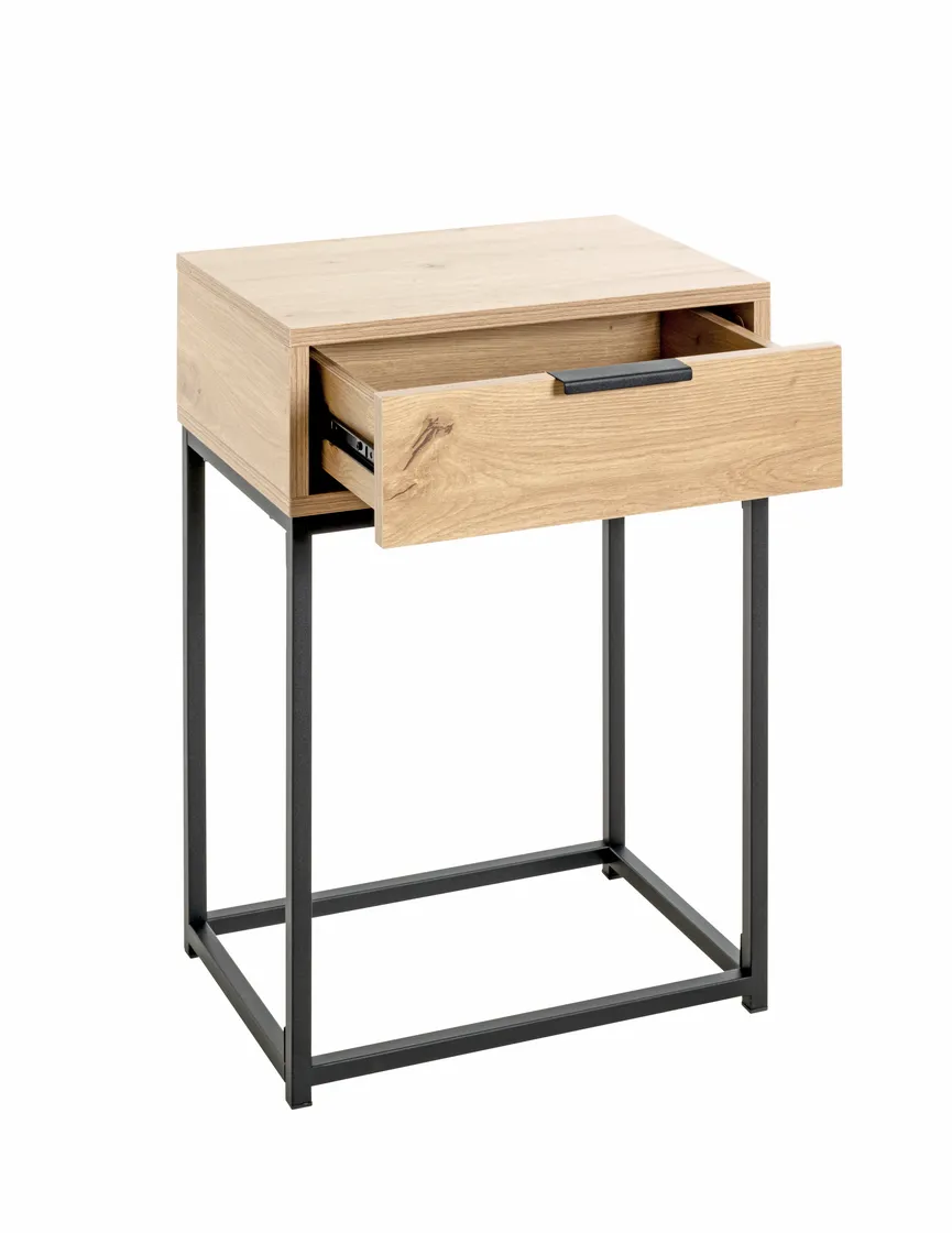 Beistelltisch detail