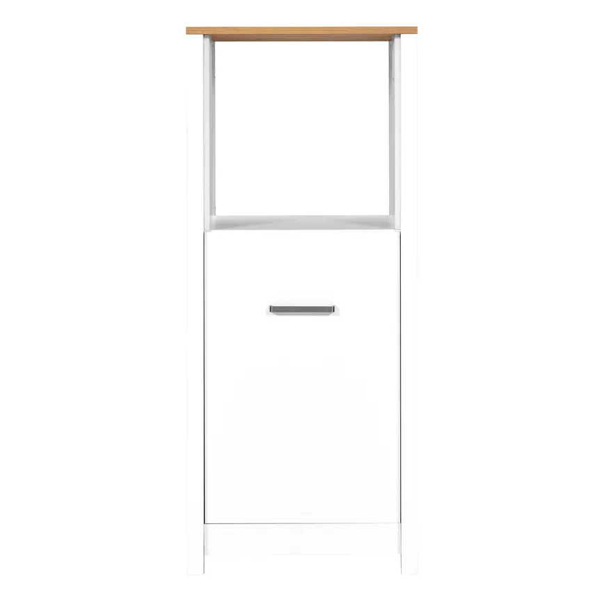 Geräteschrank 1 detail