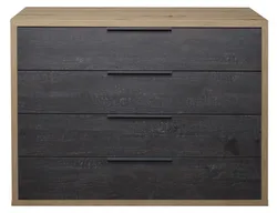 Eiche dunkel material_farbe