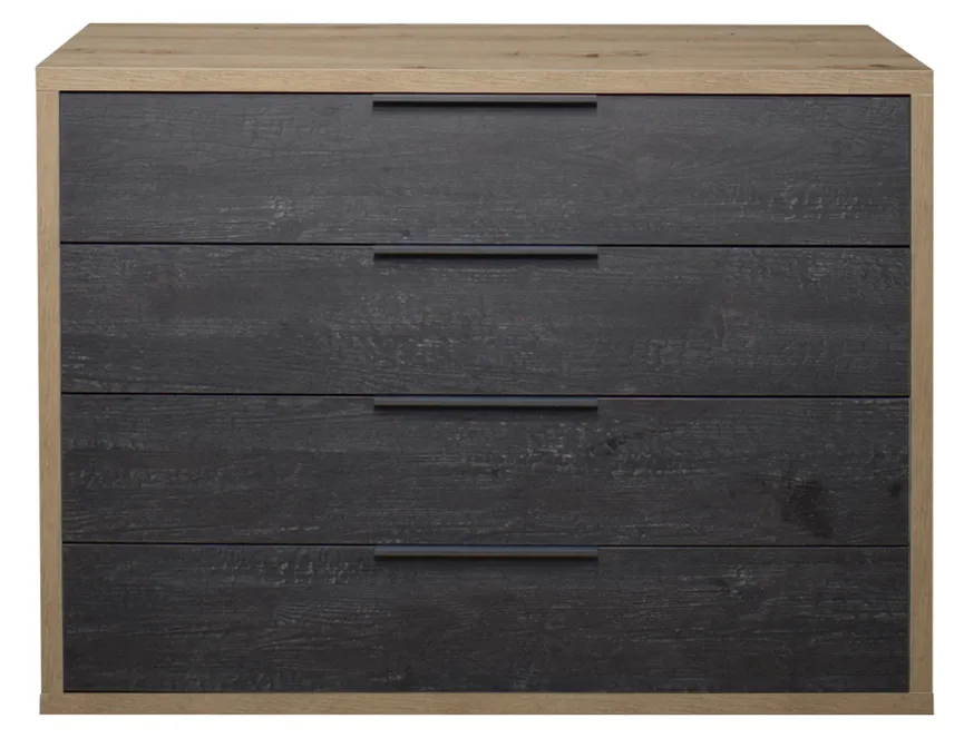 Kommode 4S material_farbe