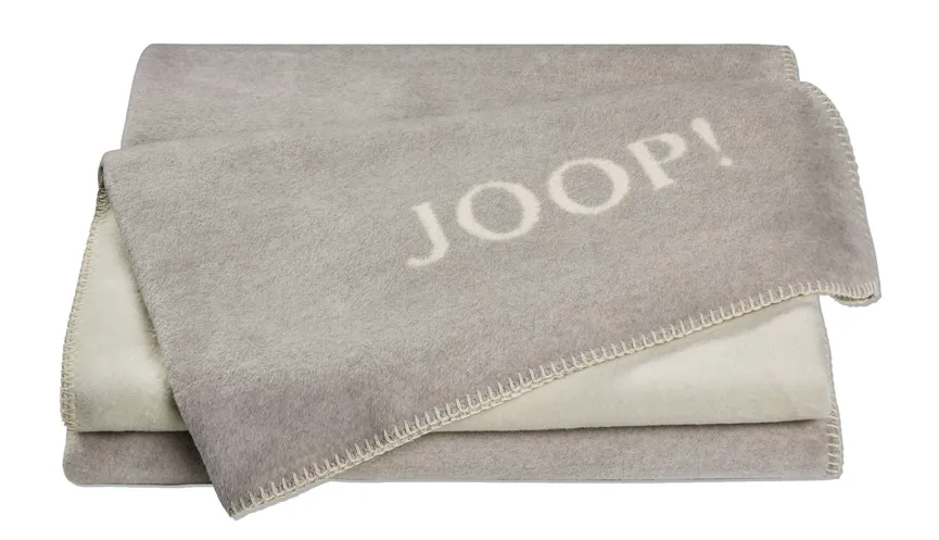 Decke JOOP! Uni-Doubleface hauptaufnahme