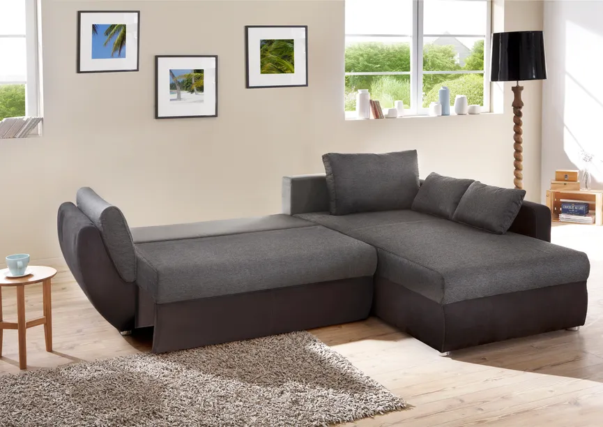 Polstergarnitur detail