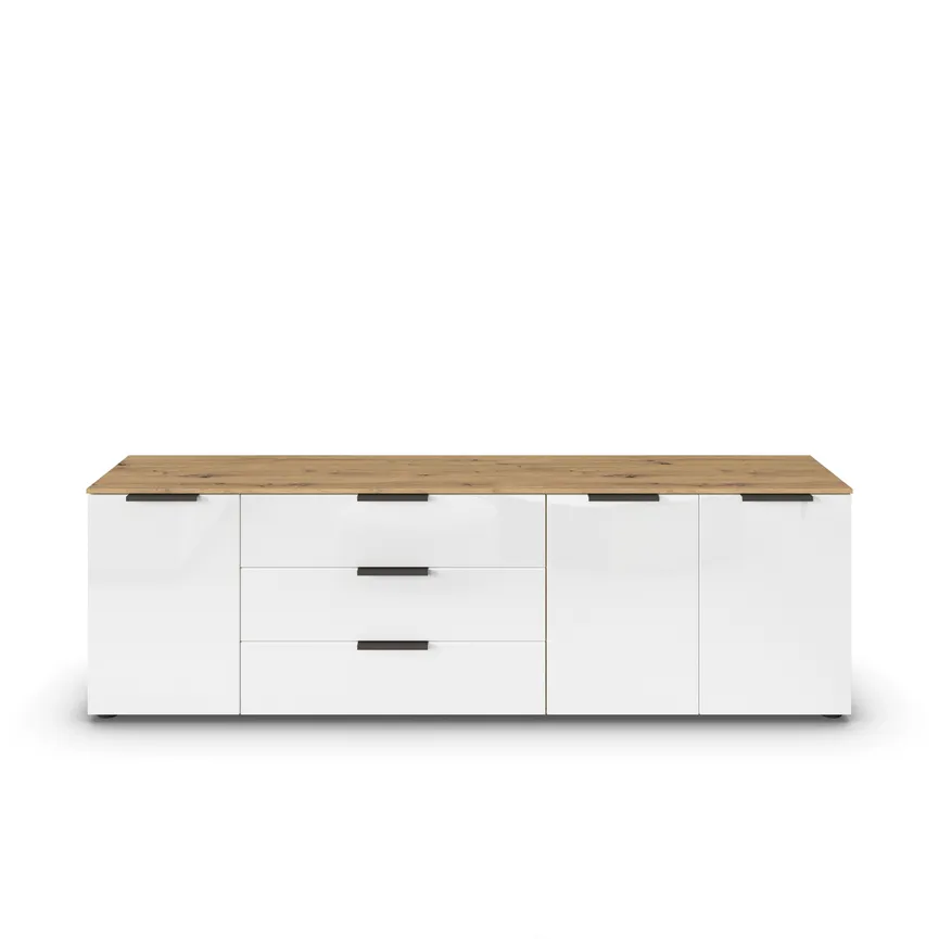 Lowboard 3S/3T hauptaufnahme