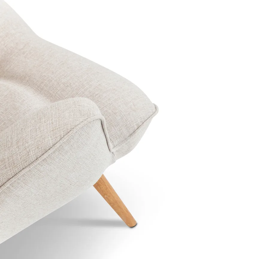Sessel detail