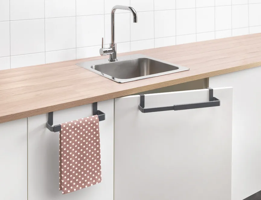 Handtuchhalter ausziehbar milieu