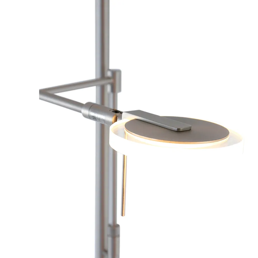 Deckenfluter "Turound" detail