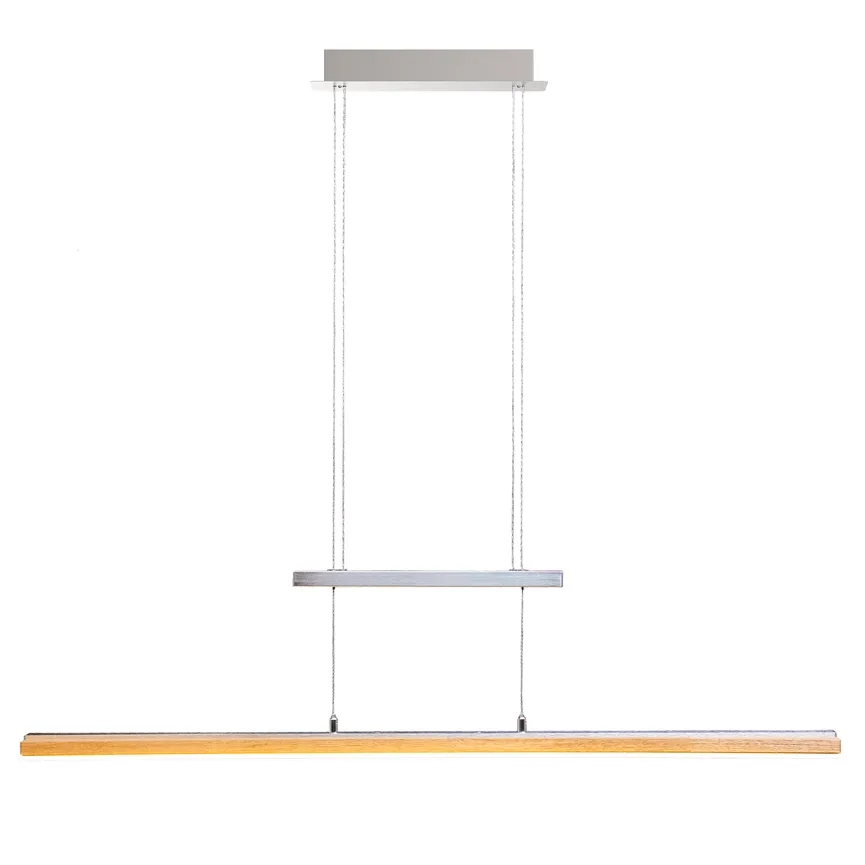 Pendelleuchte "Panama" detail