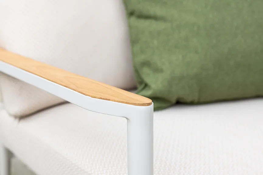 ** Armlehnsessel detail