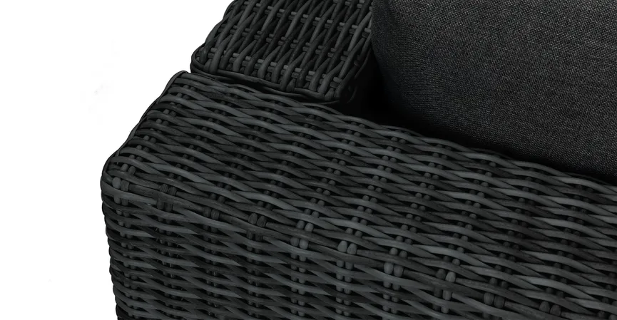 ** Lounge detail