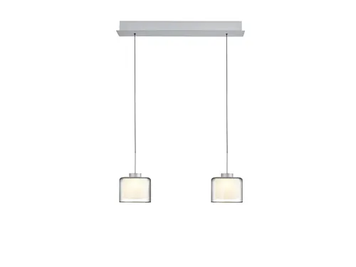 LED-Pendelleuchte