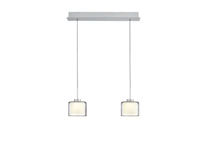 LED-Pendelleuchte