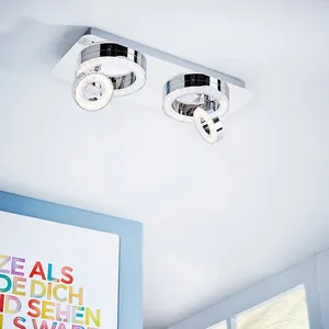 LED-Deckenleuchte