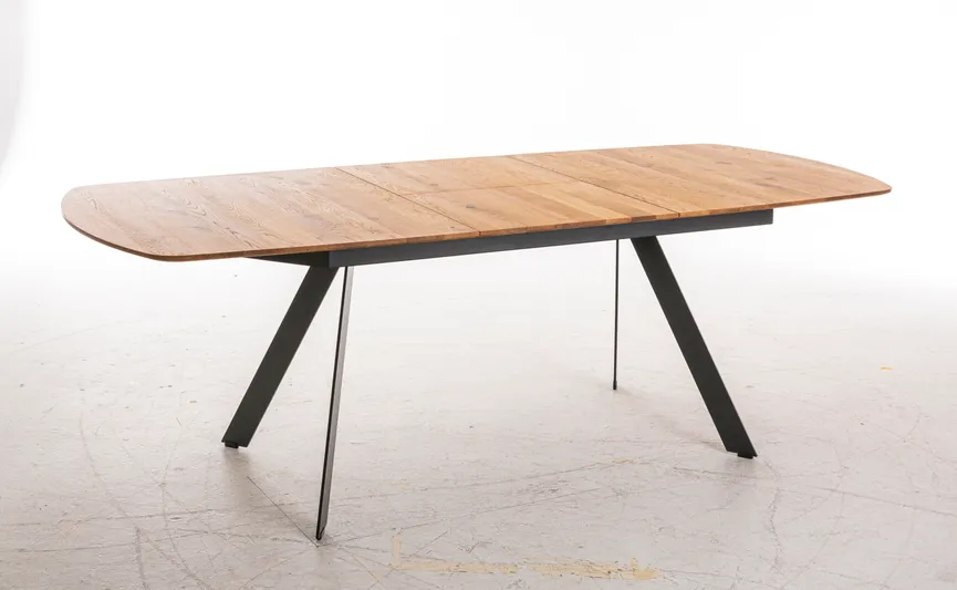 Ausziehtisch 180cm detail