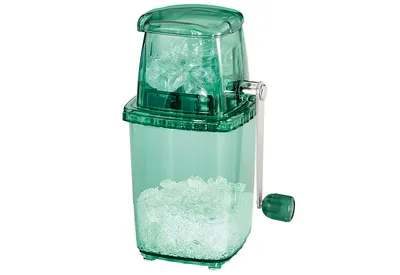 Ice Crusher	