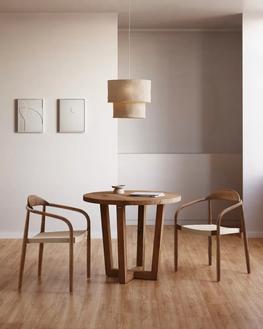 Esstsch Ø 90cm milieu