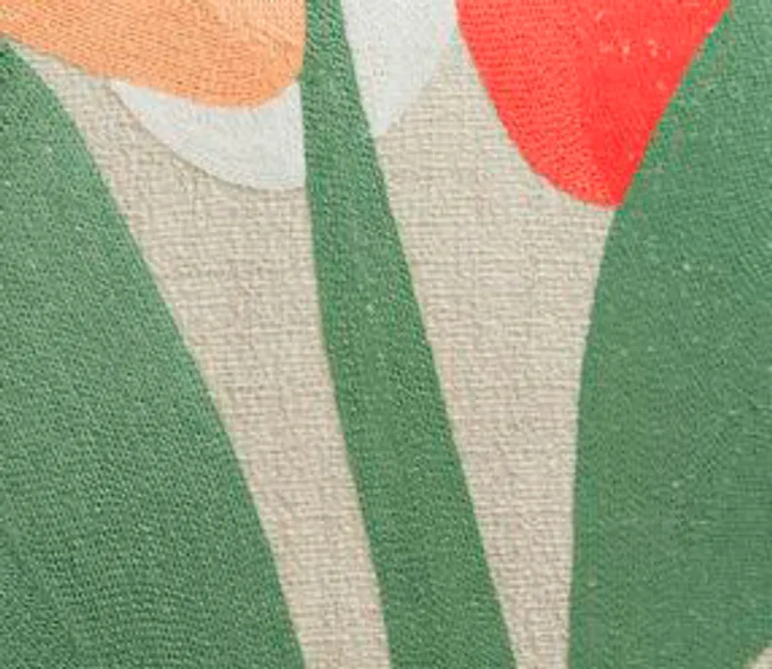 Kissenhülle Harmony 45x45 material_farbe