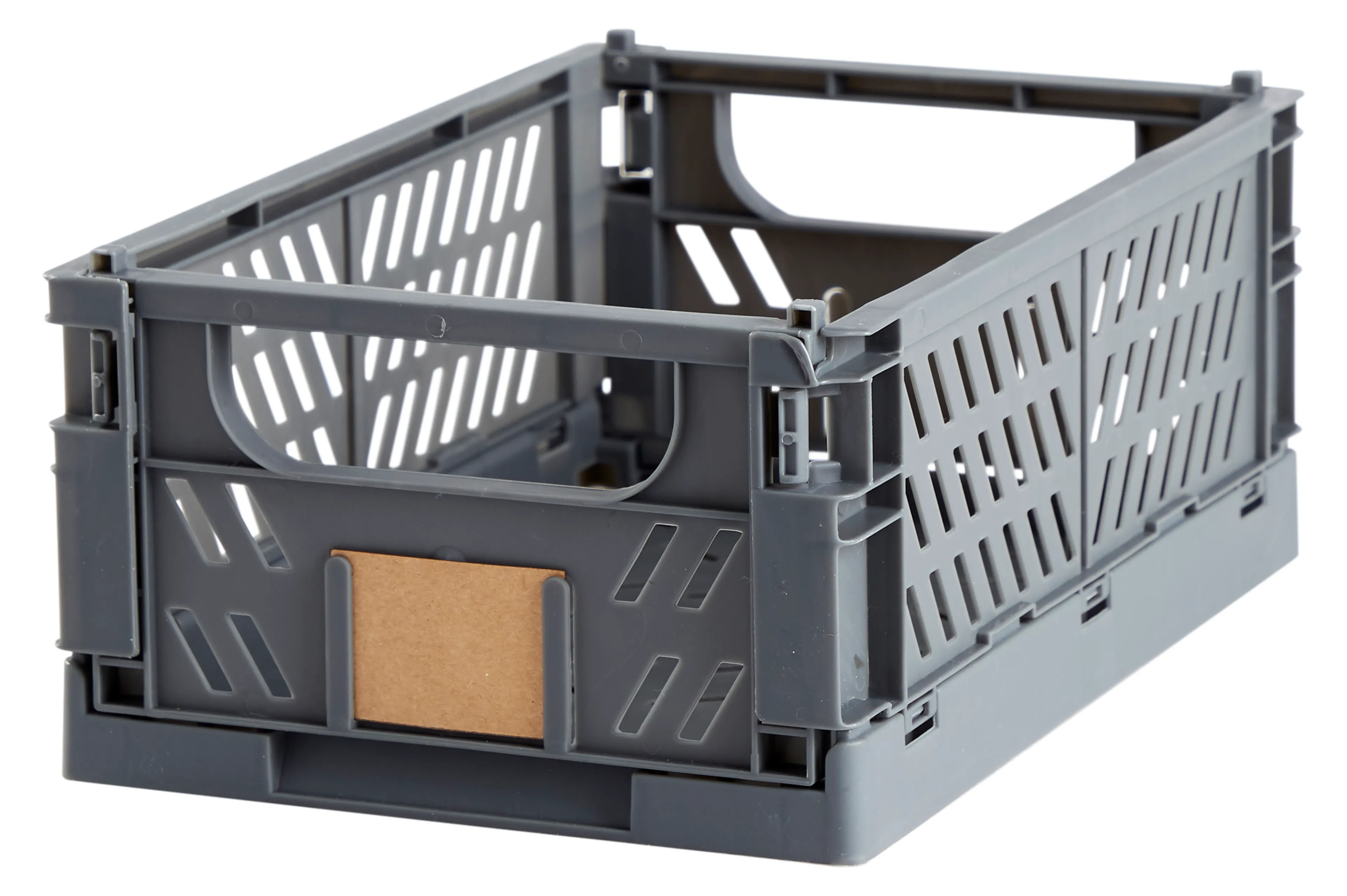Aufbewahrungsbox Trendy 25 x 16,5 cm
