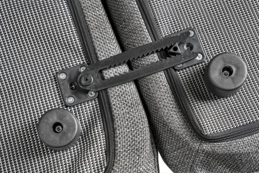 2er Set Möbelverbinder detail
