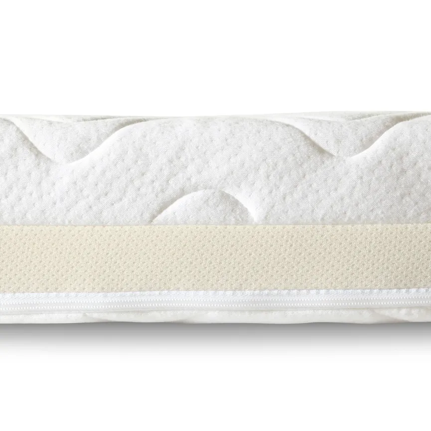 Babymatratze AIRWELL 200 material_farbe