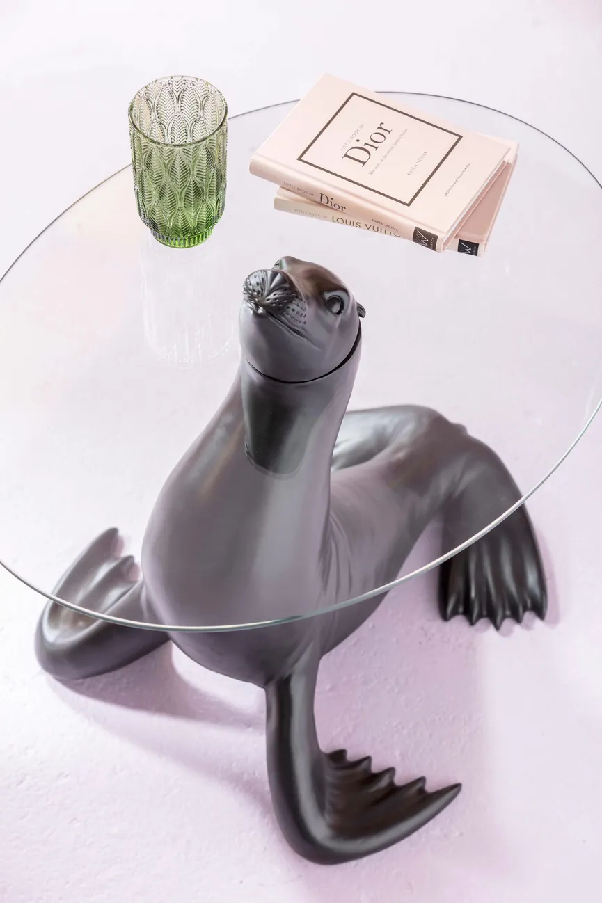 Beistelltisch milieu