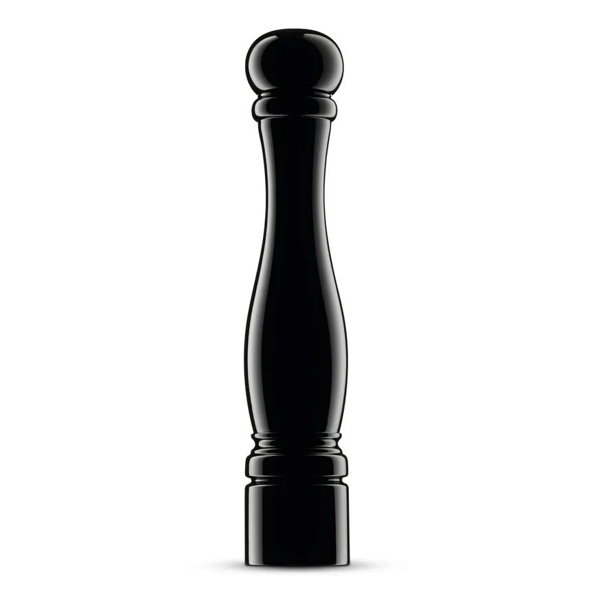 Salz-u.Pfeffermühle schwarz 40 hauptaufnahme