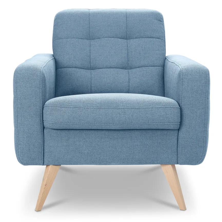 Sessel (1 LR) detail