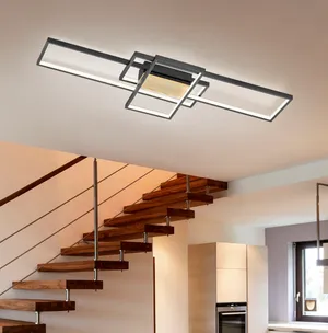 LED-Deckenleuchte