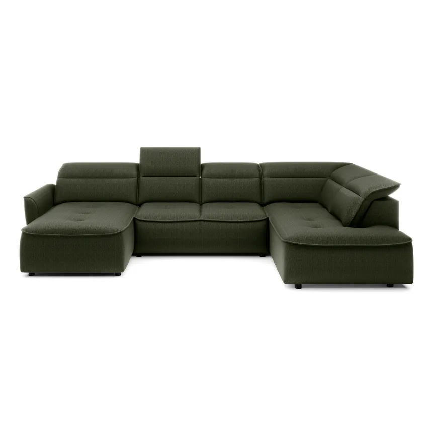 Wohnlandschaft XL hauptaufnahme