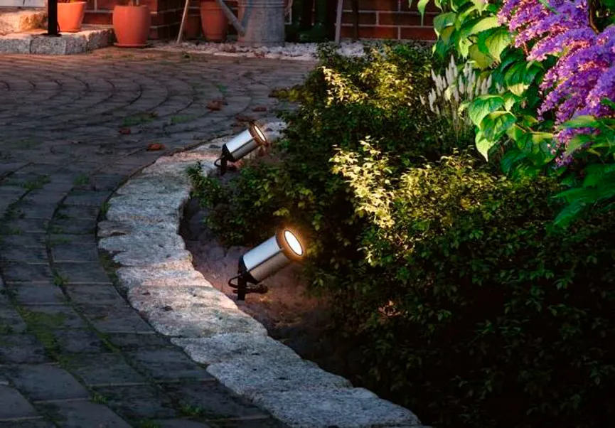 Plug&Shine Einzelspot milieu