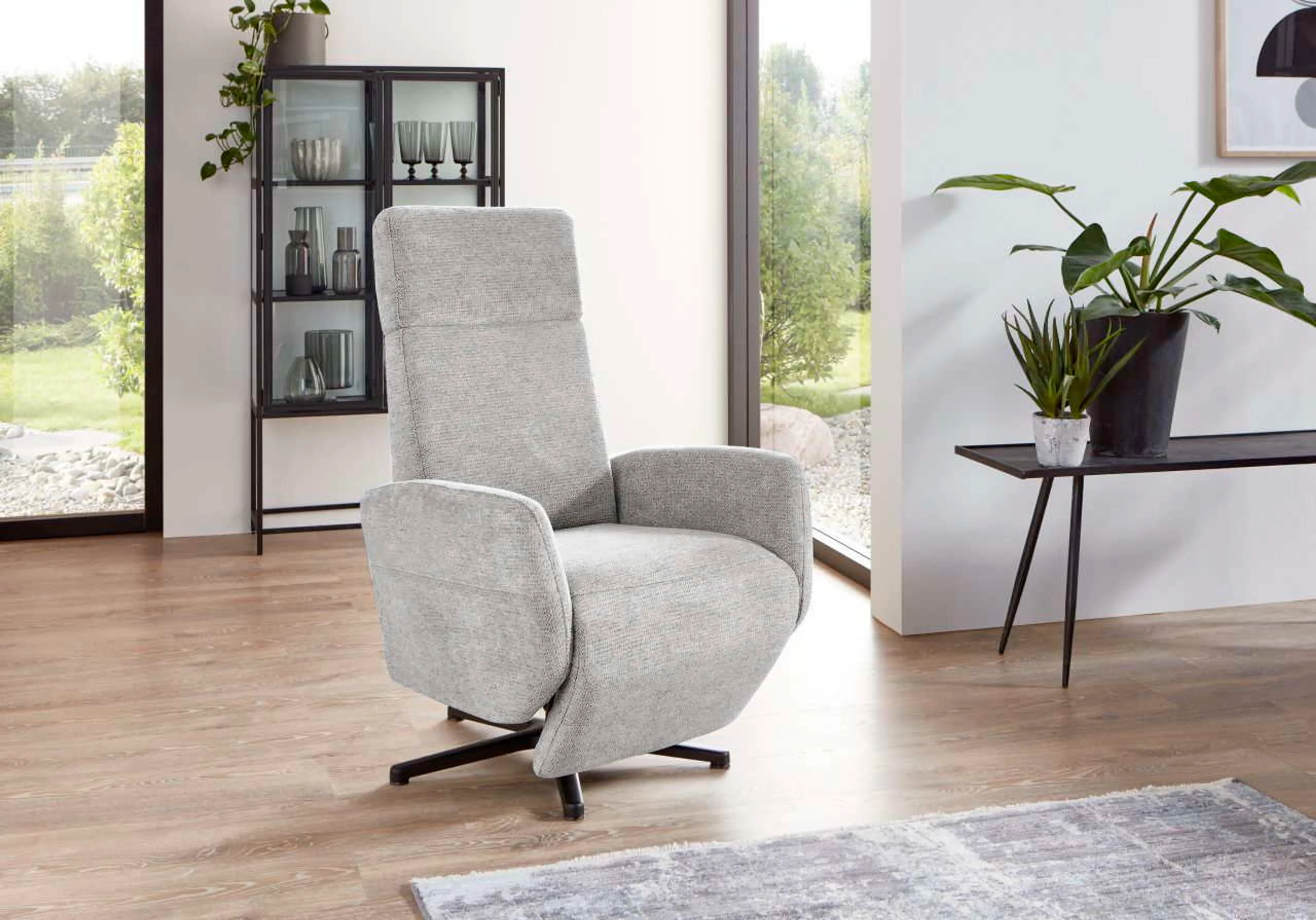 Sessel TV Morris