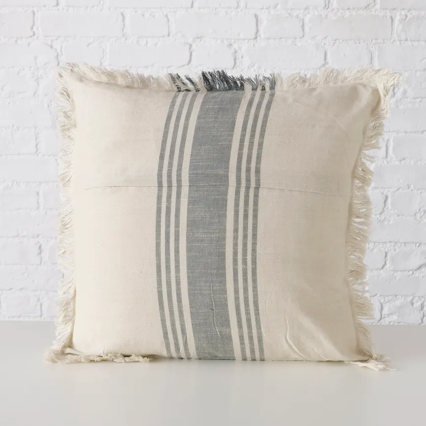 Kissen "Kaista" detail