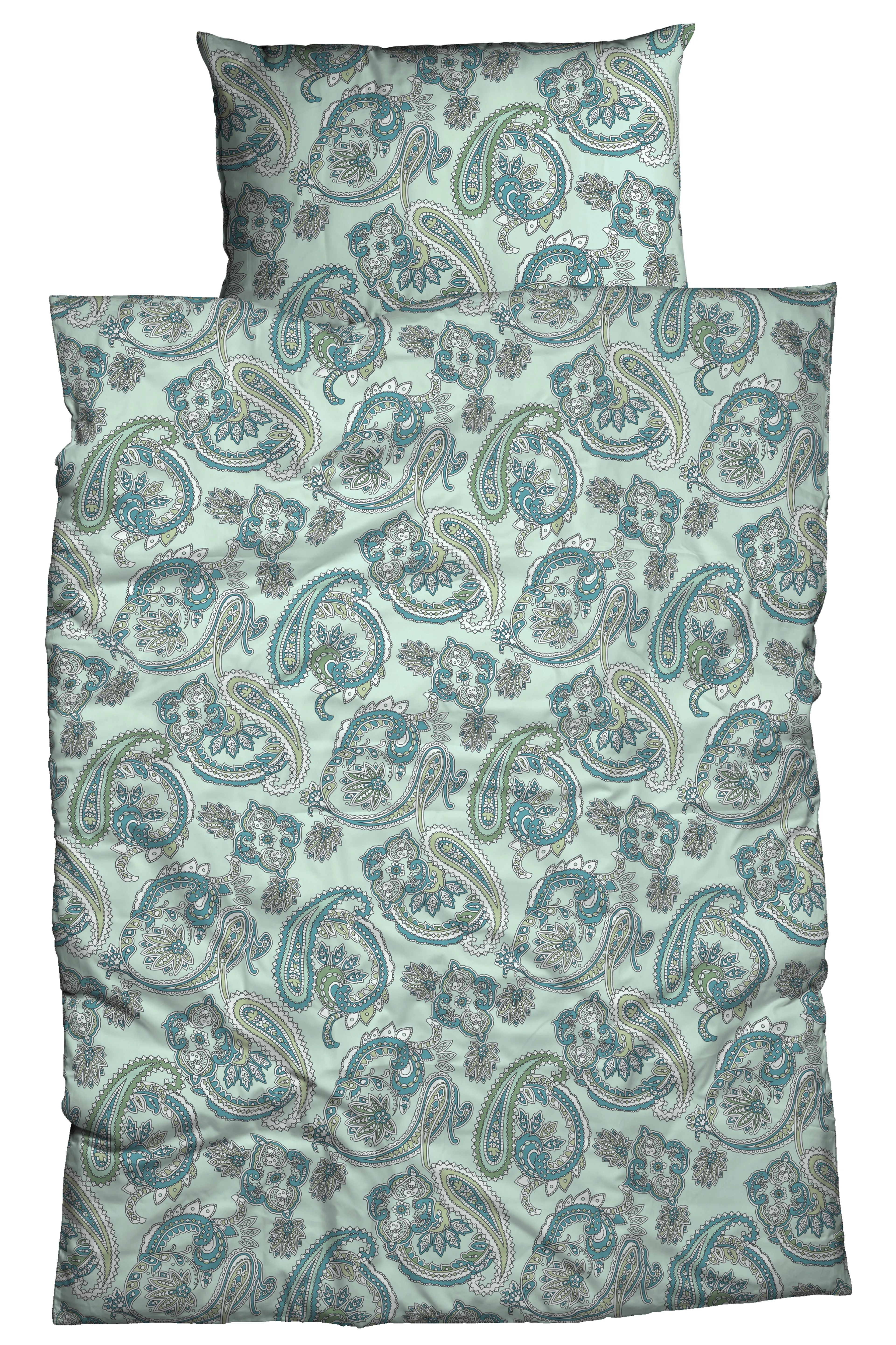 Bettwäsche  Julia 135 x 200 cm 