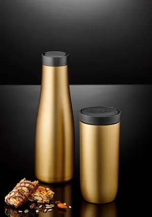 Trinkflasche