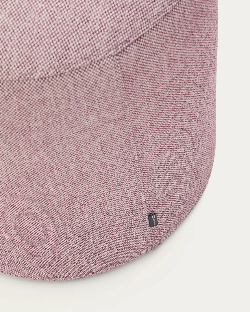 Hocker detail