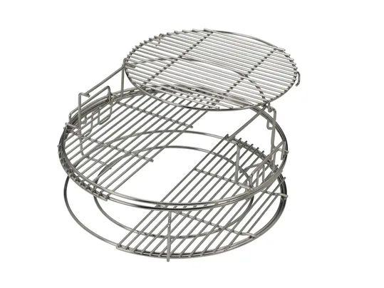 Grillrost 