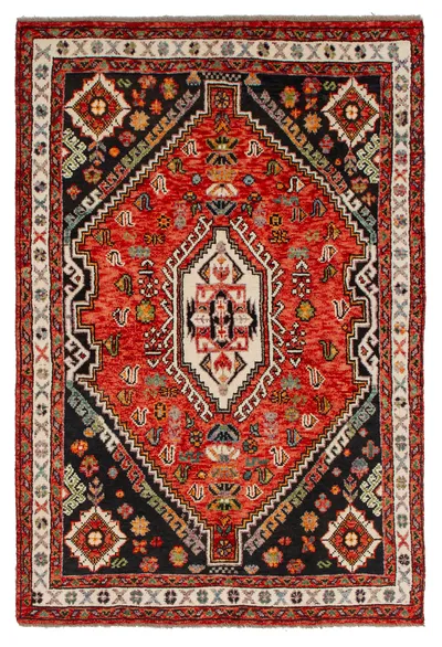 Orientteppich 