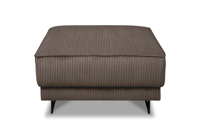 Hocker detail