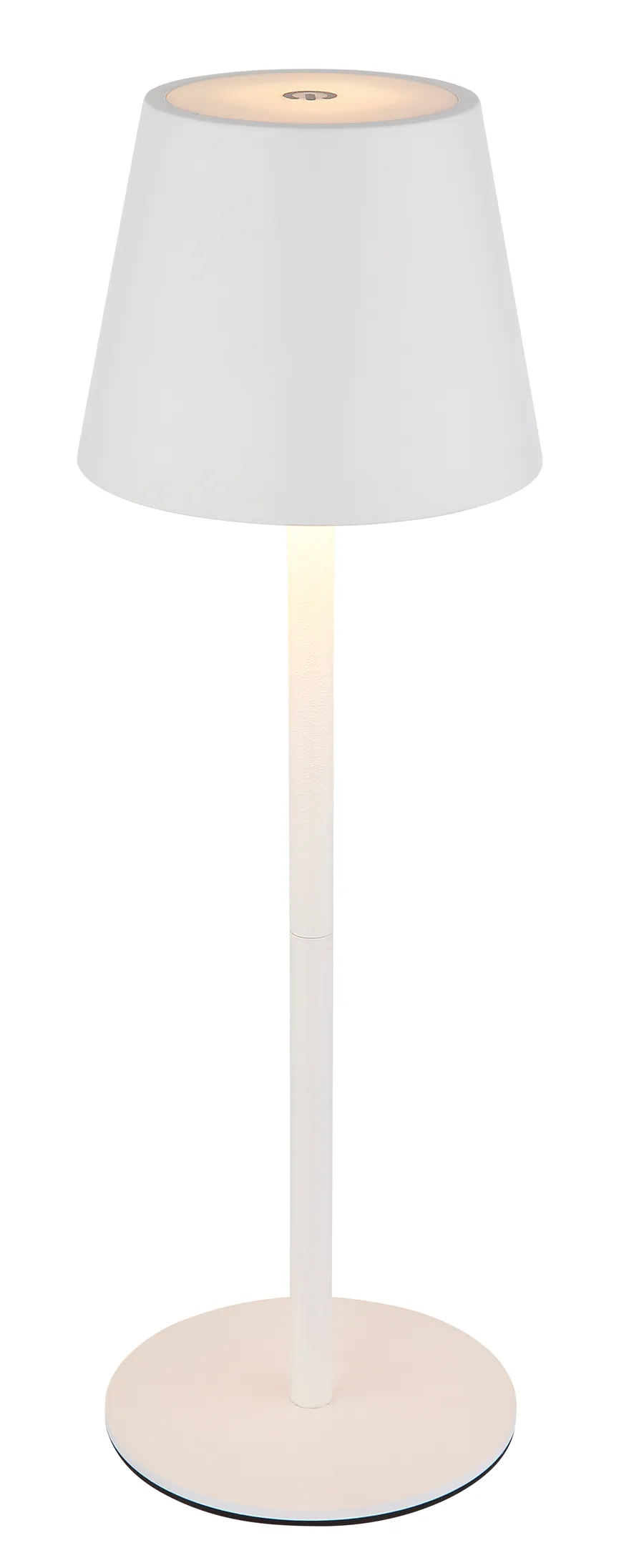 Akku-Tischleuchte "Vannie I" detail