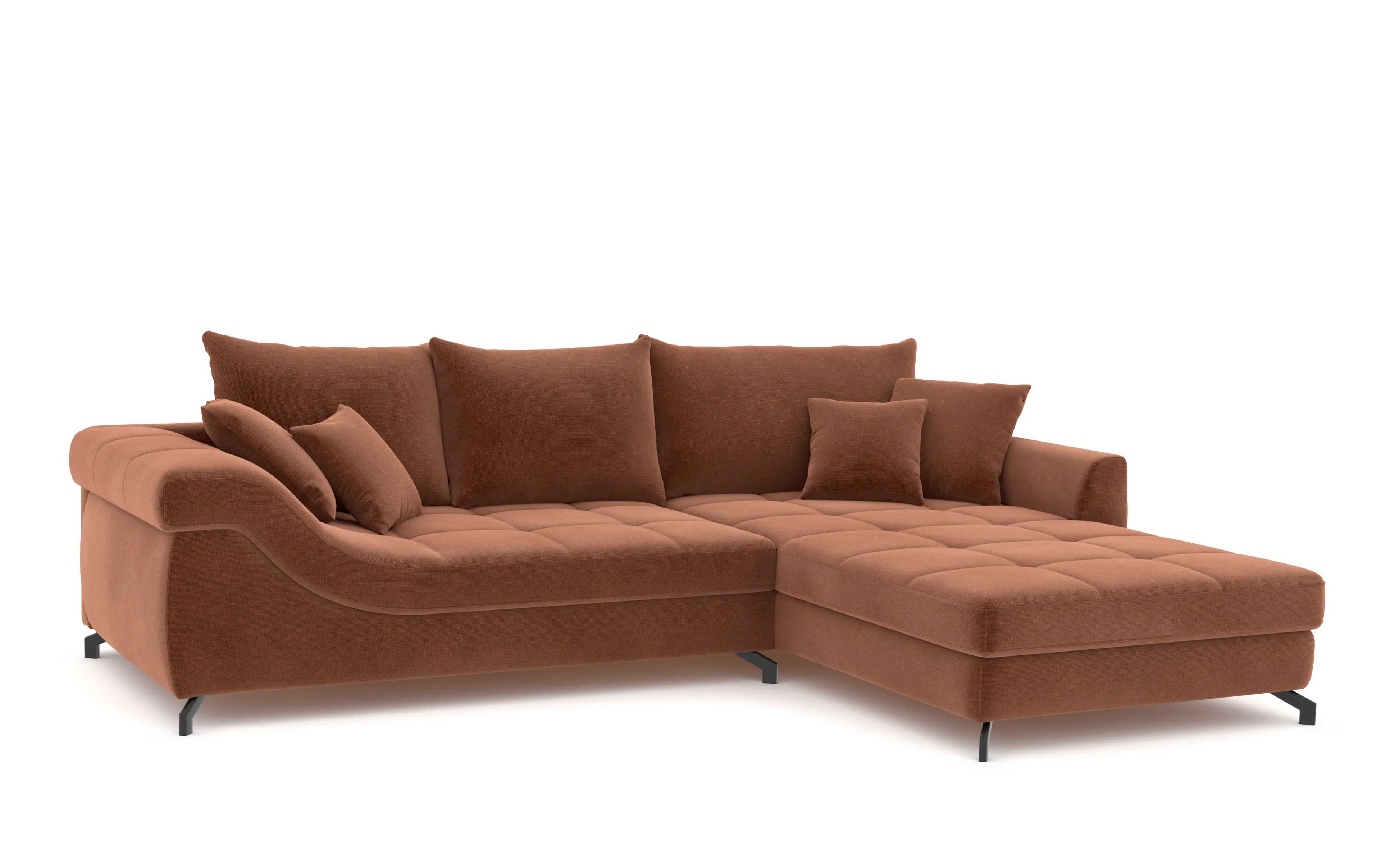 Ecksofa Taylor