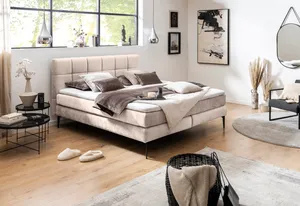 Boxspringbett