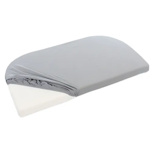 Spannbettlaken babybay