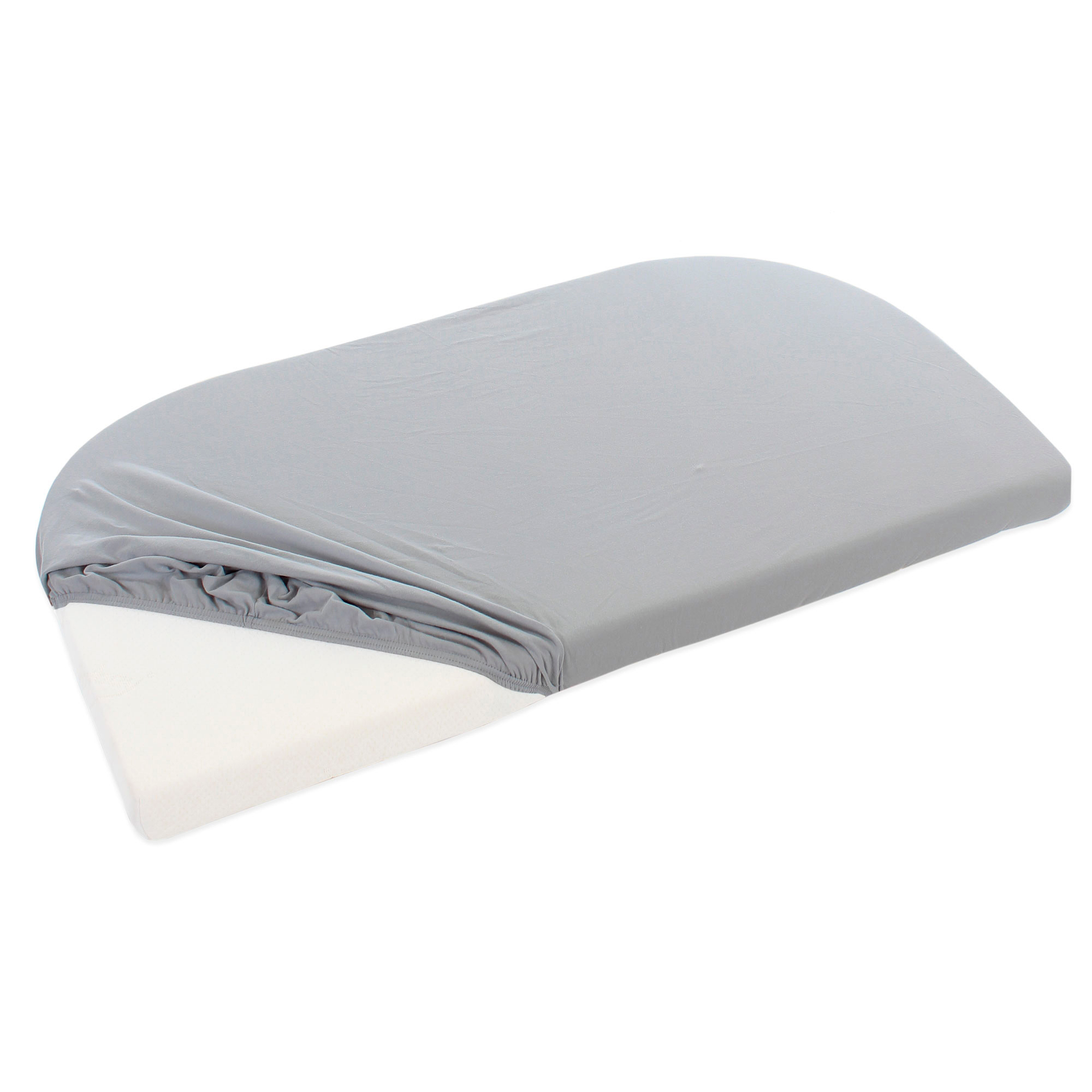 Spannbettlaken babybay