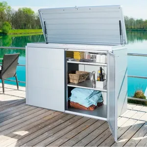 Garten-Highboard